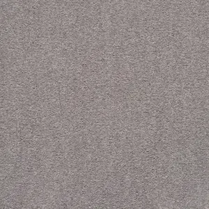 X Wohnen - 0870 SILBER 5-Meter Breit Teppichboden