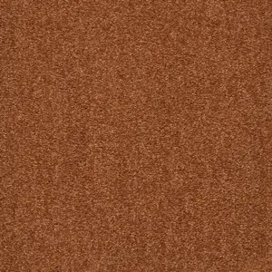 X Wohnen - 0390 COGNAC 5-Meter Breit Teppichboden