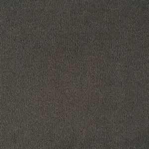 X Wohnen - 0820 SLATE 5-Meter Breit Teppichboden