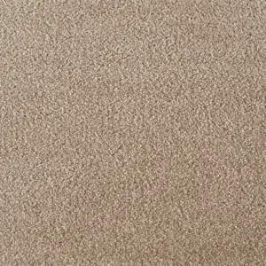 X Wohnen - 0434 LEHM 4-Meter Breit Teppichboden