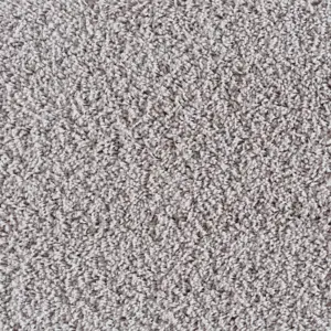 Midori - 0870 SILBER 4-Meter Breit Teppichboden