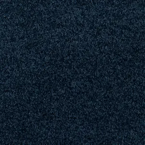 X Wohnen - 0790 MIDNIGHT 4-Meter Breit Teppichboden