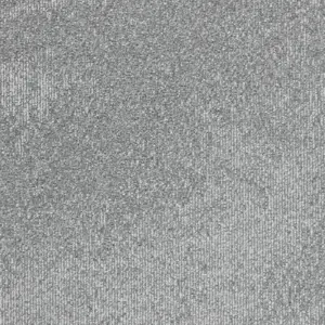 Pilotis - 870 SILBER Teppichfliese