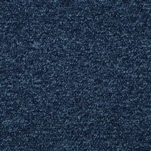Pilotis - 793 MIDNIGHT 4-Meter Breit Teppichboden