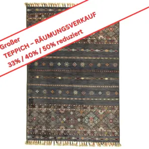 Moharamat Premium ca. 80 x 118cm - Afghanisch Handgeknüpft