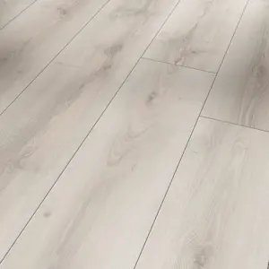 Trendtime 6 - Eiche Askada weiß gekälkt Naturstruktur 4V