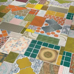 Trendtime 5 - Nishiki Market Iconics