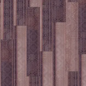 One Ground Design Edition - Rann of Kutch Klick-Vinyl, Rigid Vinyl
