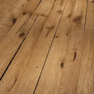 Parador Trendtime 8 Eiche tree plank 4V Classic naturgeölt plus - 1739957 - Parkettboden Fertig-Parkett (3-Schicht) Trendtime 8 - Eiche tree plank 4V Classic naturgeölt plus Fertig-Parkett