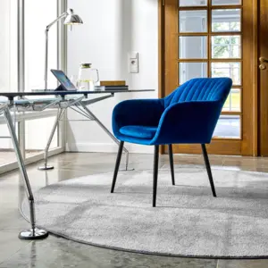 Rugs Max & Moritz - Luana 1, Farbe 5U98 Teppiche nach Maß