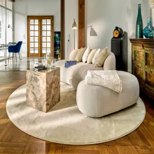 Rugs Max & Moritz - Safira, Farbe 8H76 Teppiche nach Maß