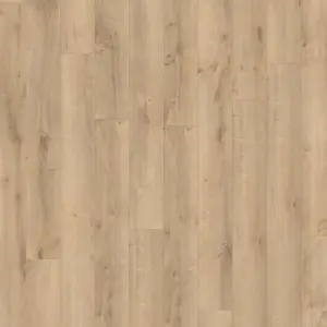 iD Click Ultimate 70 - CLASSICS - Rustic Oak - Beige zum Klicken