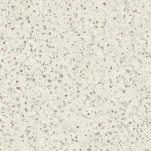 iD Square Loose-Lay - Terrazzo TERRACOTTA RED Loose Lay