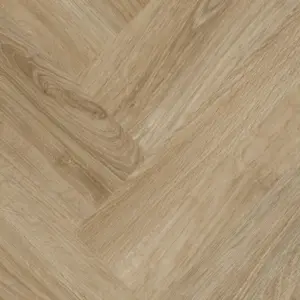 iD Square Loose-Lay - English Oak WARM GOLD Loose Lay