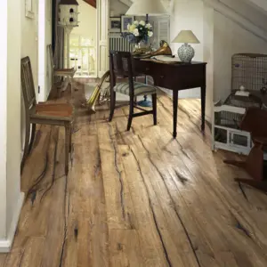 Da Capo Collection - Eiche Maggiore 5G Fertig-Parkett