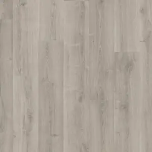 Hydroseal Naturboden Capture - Eiche gebürstet grau Designboden zum Klicken