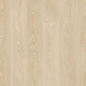 Hydroseal Naturboden Classic - Eiche frostig beige Designboden zum Klicken