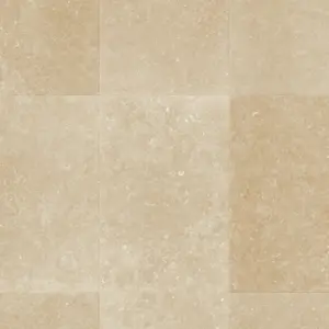 Hydroseal Naturboden Muse - Kalkstein Designboden zum Klicken