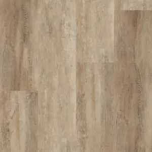 Cortica Design-Korkboden HDF - Eiche Primera Korkboden zum Klicken