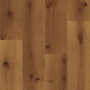 Cortica Design-Korkboden KF - Ampezzo Eiche Korkboden zum Kleben