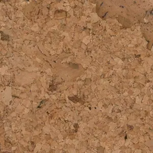 Korkplus - Nube Hartwachs-Öl Korkboden zum Klicken