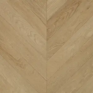 Primetex - AZAY BROWN 2-Meter Breit PVC-Boden
