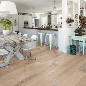 Avanti Collection - Eiche Calce Fertig-Parkett