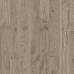 Classic Nouveau Collection - Eiche Nouveau Gray Fertig-Parkett
