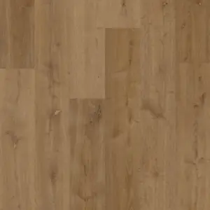 Alpha Vinyl Bloom - Eiche elegant rauchig Klick-Vinyl, Rigid Vinyl