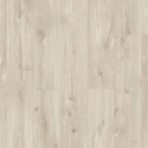 Alpha Vinyl Blos base - Eiche Canyon beige Klick-Vinyl, Rigid Vinyl