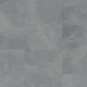 Alpha Vinyl Illume - Himmel sanft Klick-Vinyl, Rigid Vinyl
