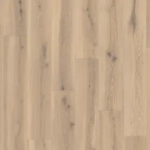 ID Inspiration 55 NATURALS - NATURALS - Forest Oak - Nutmeg Vinylboden zum Kleben