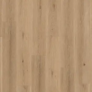 ID Inspiration 70 AUTHENTICS - AUTHENTICS - Highland Oak - Noisette Vinylboden zum Kleben