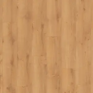 iD Inspiration 40 CLASSICS - CLASSICS - Rustic Oak - Warm Natural Vinylboden zum Kleben
