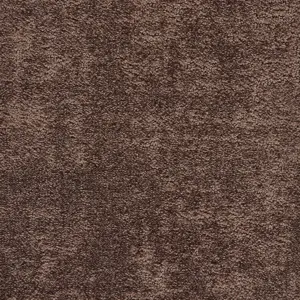 X Wohnen - 0400 COFFEE 4-Meter Breit Teppichboden