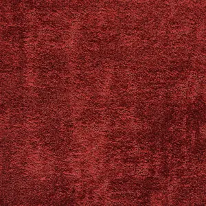 Basalt Art X - 0110 CARMINE 4-Meter Breit Teppichboden