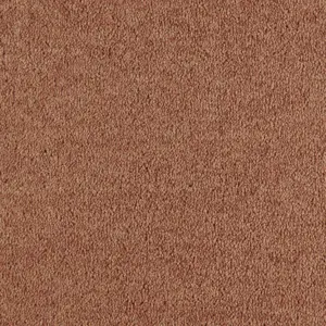 SmartStrand - 0332 APRICOT 5-Meter Breit Teppichboden