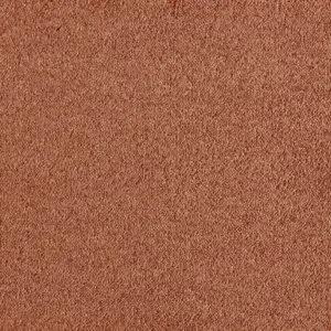 SmartStrand - 0330 APRIKOSE 4-Meter Breit Teppichboden