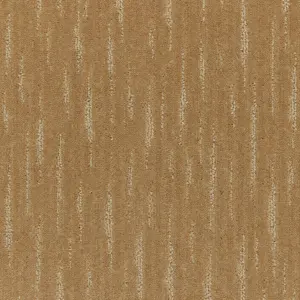 SmartStrand - 0340 AMBER 4-Meter Breit Teppichboden