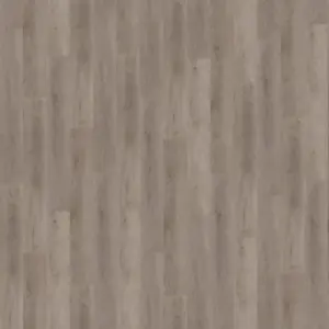 Wineo Vinyl-Design Eiche natürlich grau Vinyl-Laminat (HDF-Träger), Klick-Vinyl MLD400287