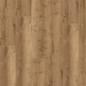 Wineo Vinyl-Design Eiche rustikal angeräuchert Vinylboden zum Kleben DB400129