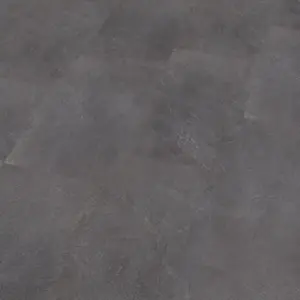 Vinyl-Design - Stein anthrazit Vinylboden zum Kleben