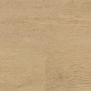 Wineo 400 wood L - Plain Oak Beige Vinylboden zum Kleben