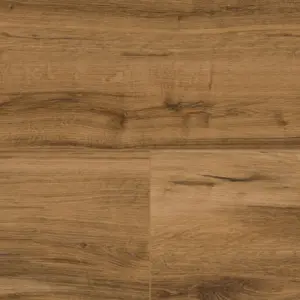Wineo 400 wood XL - Shadow Oak Brown Vinyl-Laminat (HDF-Träger)