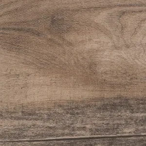 Vinylan, Vinylan HDF - Eiche burgund    Vinyl-Laminat (HDF-Träger)