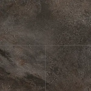 Wineo 800 stone XL zum Klicken - Silver Slate Klick-Vinyl