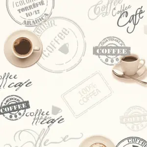 Papiertapete