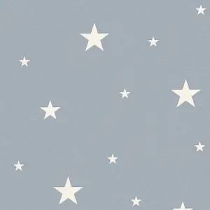 Day & Night - Vliestapete