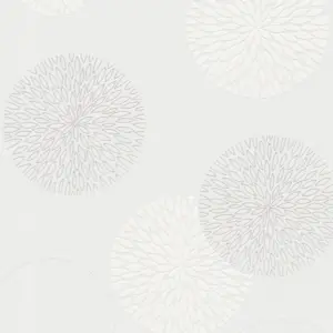 A.S. Création Black & White, Casual Living Vliestapete 937922