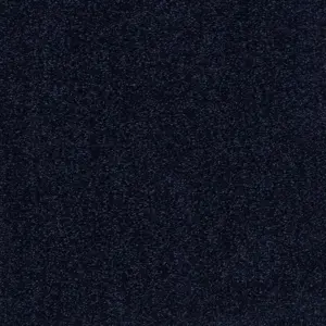 X Wohnen - 0790 KOBALT 4-Meter Breit Teppichboden